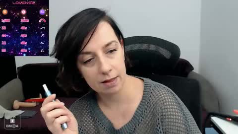 AutumnOpal online show from 25, 9, 2025