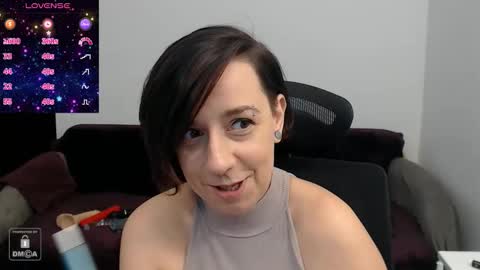 AutumnOpal online show from 21, 11, 2025