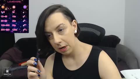 AutumnOpal online show from 8, 1, 2026