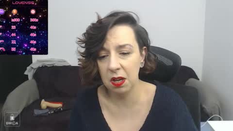 AutumnOpal online show from 7, 2, 2026