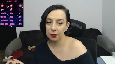 AutumnOpal online show from 15, 5, 2026