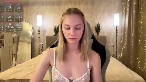 Snapshot of autumnroginson chatting on 8, 1, 2026 Annie online show from 8, 1, 2026