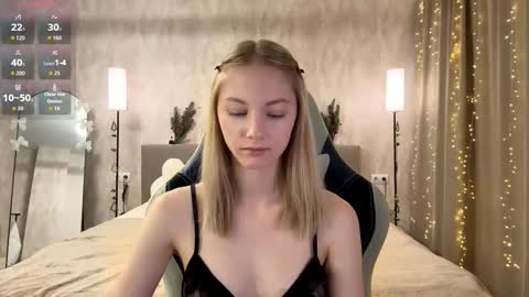 Snapshot of autumnroginson chatting on 9, 1, 2026 Annie online show from 9, 1, 2026