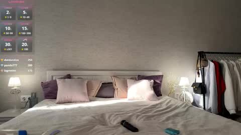 Snapshot of autumnroginson chatting on 27, 2, 2026 Annie online show from 27, 2, 2026