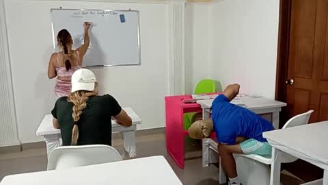 Snapshot of ava160207 chatting on 7, 1, 2026 AVA online show from 7, 1, 2026