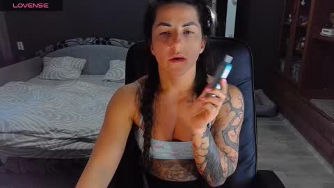 Snapshot of ava__doll chatting on 4, 10, 2025 Ava online show from 4, 10, 2025