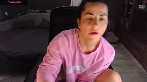 Snapshot of ava__doll chatting on 28, 10, 2025 Ava online show from 28, 10, 2025