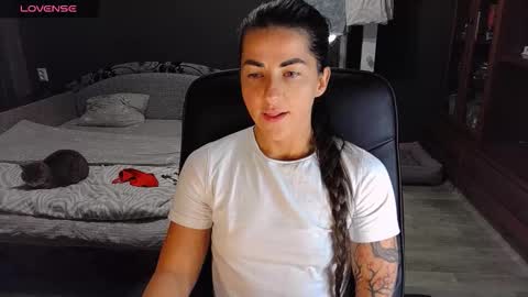 Snapshot of ava__doll chatting on 20, 11, 2025 Ava online show from 20, 11, 2025