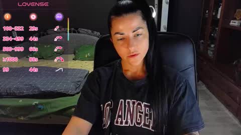 Ava online show from 17, 3, 2026