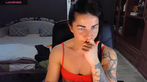 Ava online show from 25, 3, 2026