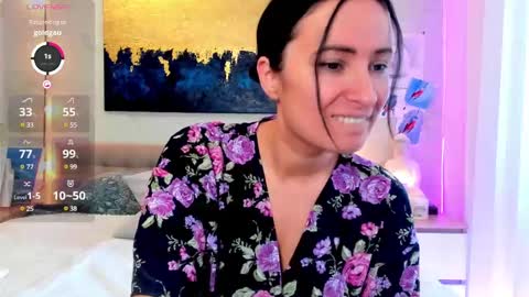 Ava online show from 22, 2, 2025