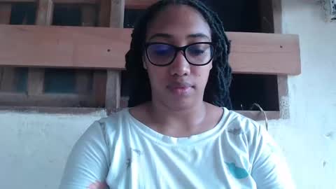 Ava Jordana online show from 31, 1, 2025