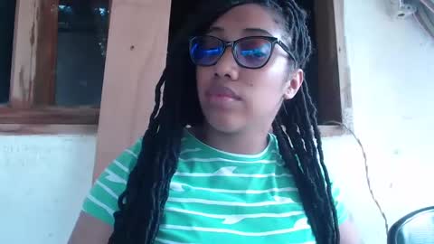 Ava Jordana online show from 1, 2, 2025