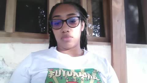 Ava Jordana online show from 7, 2, 2025