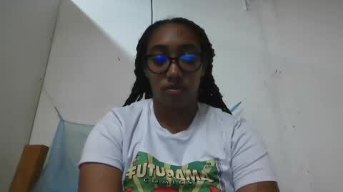 Ava Jordana online show from 8, 2, 2025