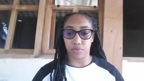 Ava Jordana online show from 14, 2, 2025