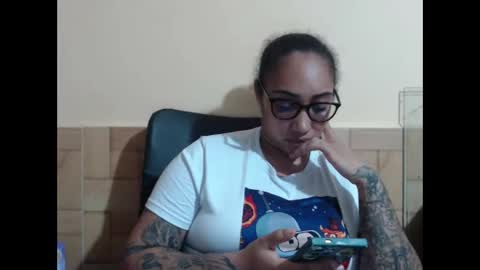 Ava Jordana online show from 24, 9, 2025