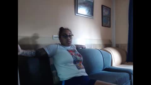 Ava Jordana online show from 7, 10, 2025