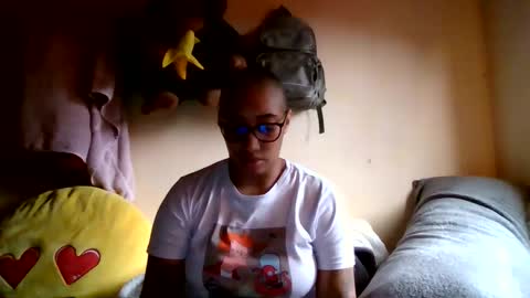 Ava Jordana online show from 13, 2, 2026