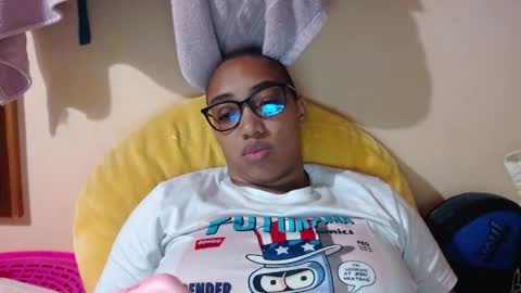 Ava Jordana online show from 12, 4, 2026