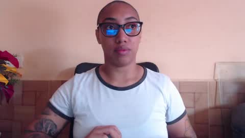 Ava Jordana online show from 12, 5, 2026