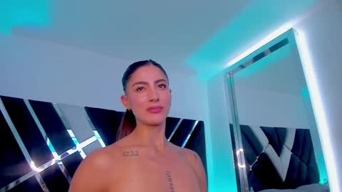 Snapshot of ava_fontana2 chatting on 12, 2, 2026 Ava Fontana online show from 12, 2, 2026