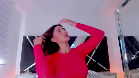 Snapshot of ava_fontana2 chatting on 12, 4, 2026 Ava Fontana online show from 12, 4, 2026