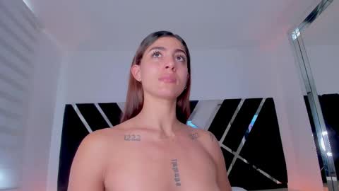 Ava Fontana online show from 27, 5, 2026