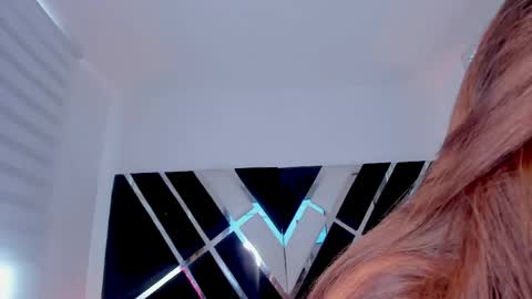 Ava Fontana online show from 31, 5, 2026