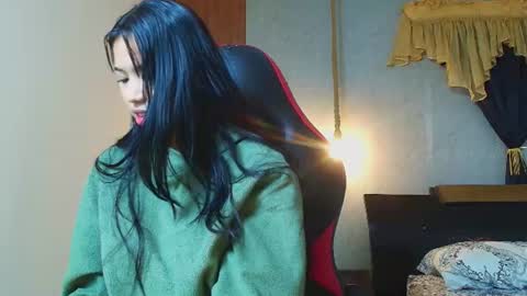 Snapshot of ava_jhonsson chatting on 14, 7, 2026 ava online show from 14, 7, 2026