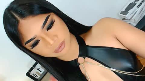 Ava online show from 23, 9, 2025