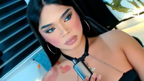 Ava online show from 22, 6, 2026