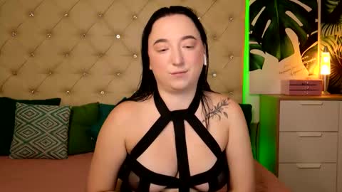 Snapshot of ava_maax chatting on 11, 6, 2026 Ava online show from 11, 6, 2026