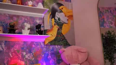 Ava online show from 5, 3, 2026