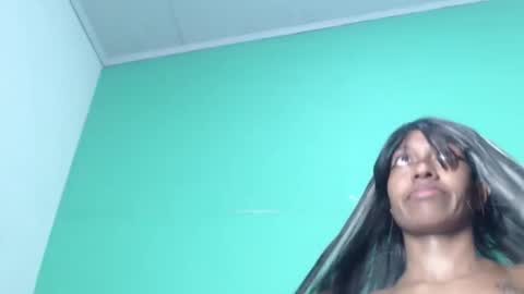 Snapshot of avalericherrycm101 chatting on 27, 10, 2025 avalericherrycm101 online show from 27, 10, 2025