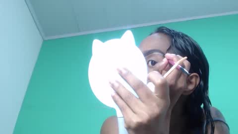 Snapshot of avalericherrycm101 chatting on 12, 11, 2025 avalericherrycm101 online show from 12, 11, 2025