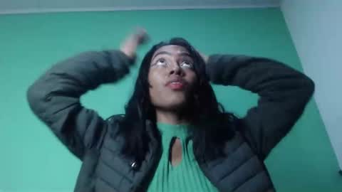 Snapshot of avalericherrycm101 chatting on 21, 11, 2025 avalericherrycm101 online show from 21, 11, 2025