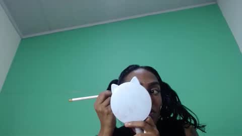 Snapshot of avalericherrycm101 chatting on 25, 11, 2025 avalericherrycm101 online show from 25, 11, 2025