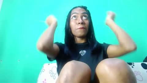 Snapshot of avalericherrycm101 chatting on 27, 11, 2025 avalericherrycm101 online show from 27, 11, 2025