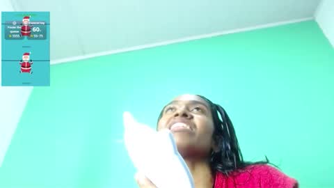 Snapshot of avalericherrycm101 chatting on 1, 12, 2025 avalericherrycm101 online show from 1, 12, 2025