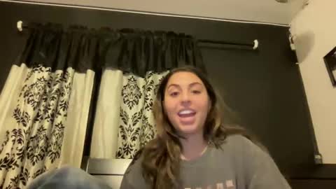 Ava Monroe online show from 31, 12, 2024