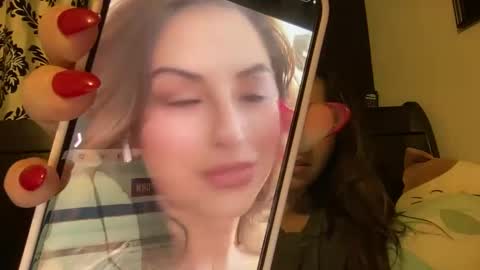 Snapshot of avamonroexo chatting on 31, 12, 2024 Ava Monroe online show from 31, 12, 2024