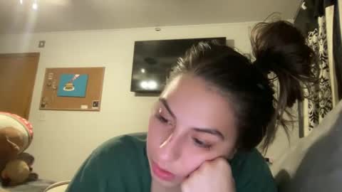 Snapshot of avamonroexo chatting on 8, 3, 2025 Ava Monroe online show from 8, 3, 2025