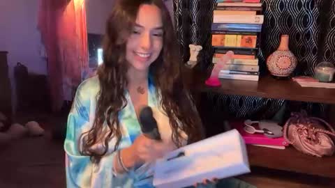 avangelinefunn99 online show from 28, 3, 2026