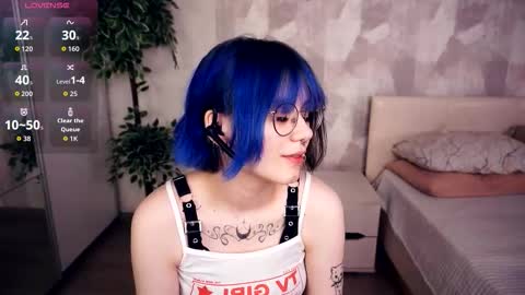 Snapshot of avaobierne chatting on 3, 12, 2025 avaobierne online show from 3, 12, 2025