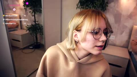 avaobierne online show from 31, 1, 2026