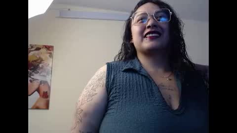 Snapshot of avaryd chatting on 10, 5, 2026 avaryd online show from 10, 5, 2026