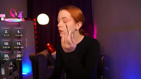  Ava  online show from 9, 2, 2026