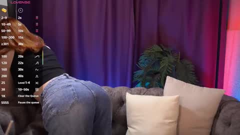  Ava  online show from 25, 2, 2026