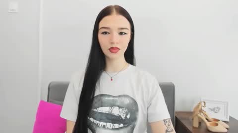 avasensitive69 online show from 29, 11, 2025